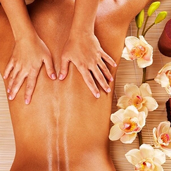 Wellness en schoonheid