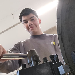 Technicus hernieuwbare energietechnieken