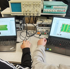 Technologische wetenschappen en engineering
