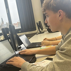 Commercieel assistent