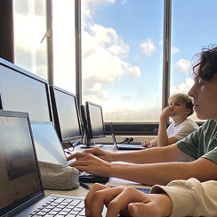 Voorbereidend jaar op hoger onderwijs