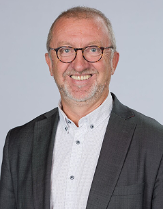 Patrick Heremans